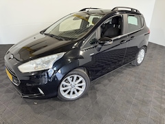 Ford B-Max - 1.0 EcoBoost Titanium