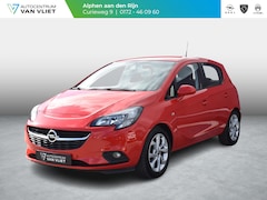 Opel Corsa - 1.4 Edition AUTOMAAT | AIRCO | LMV | ACHTERUITRIJCAMERA MET SENSOREN | 20.260km