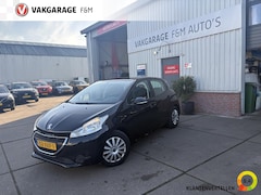 Peugeot 208 - 1.2 VTi Active