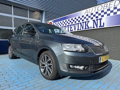 Skoda Rapid Spaceback - 1.0 TSI AUTOMAAT CRUISE STOELVERW. PANO