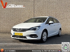 Opel Astra Sports Tourer - 1.2 Business Edition | € 4.950, - NETTO | Navi | Airco | Cruise