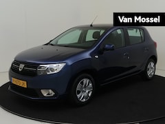 Dacia Sandero - 0.9 TCe Laureate | Airco | Metallic lak