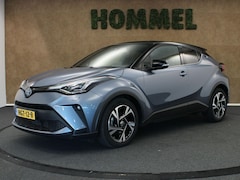 Toyota C-HR - 2.0 Hybrid Dynamic - ADAPTIEVE CRUISE CONTROL - DODEHOEKDETECTIE - NAVIGATIE FULL MAP - KE