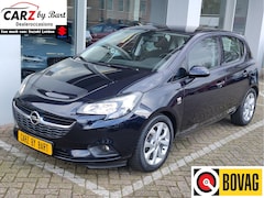 Opel Corsa - 1.4 120 JAAR EDITION Apple Carplay/Android Auto | Cruise | Airco