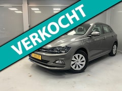 Volkswagen Polo - 1.0 TSI Comfortline | NAVI | CAR PLAY | CRUISE CONTROL |