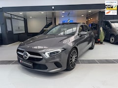 Mercedes-Benz A-klasse - 200 Business Solution AMG|Pano|Memory|Burmester|Sfeer|Camera