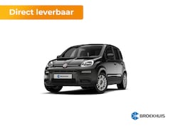 Fiat Panda - 1.0 Hybrid 70 6MT