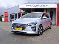 Hyundai IONIQ - 1.6 GDi Comfort Aut. Navi|Clima|Cam|DAB