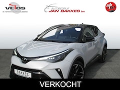 Toyota C-HR - 2.0 Hybrid GR-Sport 184PK JBL Premium Pack