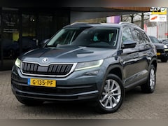 Skoda Kodiaq - 1.5 TSI Business Edition/7-Zits/ACC/Trekhaak/Camera/Canton/