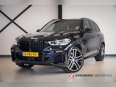 BMW X5 - XDrive40i M-Sport | Panorama | Luchtvering | Trekhaak | 4-Wielbest. | 360 Camera | H/K | S