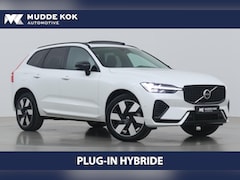 Volvo XC60 - T8 Plug-in hybrid Plus Dark | Long Range | 360° Camera | Stoel+Stuurverwarming | ACC | BLI