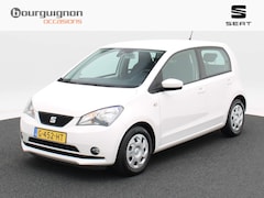 Seat Mii - 1.0 Style Intense | Airco | Cruise | Orig. Audio | Parkeersensoren | Bluetooth | 99.332 Km