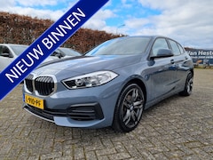 BMW 1-serie - 118i F40 High Executive Edition ✅CARPLAY ✅NIEUW MODEL F40