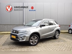 Suzuki Vitara - 1.4 Boosterjet Select Smart Hybrid | 1ste eigenaar | dealer onderhouden | Trekhaak |