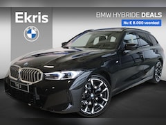 BMW 3-serie Touring - 330e | M Sport Package | Innovation Pack | Comfort Pack | Hybride Deals