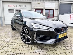 CUPRA Leon - 1.4 e-Hybrid VZ 245PK/ Camera/ ACC/ 19" LMV