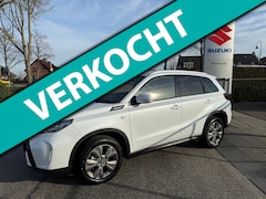 Suzuki Vitara - 1.4 Boosterjet Select Smart Hybrid 2025 MODEL // 1500 kilo trekgewicht // Nieuwstaat // Ri