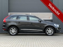 Volvo XC60 - 2.0 D4 FWD Geartronic-8 Summum /Panoramadak/Sensus Nav/Camera/2xElek.stoel/Harman-Kardon/A