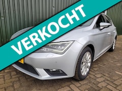 Seat Leon - 1.6 TDI Limited Edition II Navi Leather