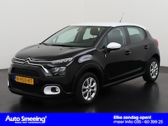 Citroën C3 - 1.2 PureTech You | Stoelverwarming | Parkeersensor | Zondag Open