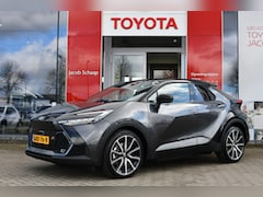 Toyota C-HR - 2.0 Plug-in Hybrid 220 GR SPORT Première Edition Automaat 223pk | Warmtepomp | Panoramadak