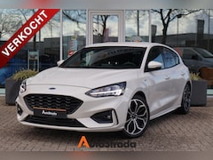 Ford Focus - 1.0 ST-Line EcoBoost 125pk | B&O Audio | Navi | LED | Carplay | Climate | Cruise I Keyless