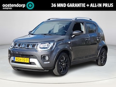 Suzuki Ignis - 1.2 Smart Hybrid Select Automaat | Apple CarPlay | Rijklaarprijs incl. garantie |