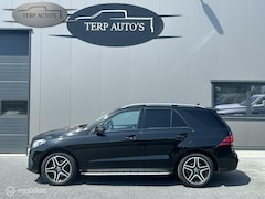 Mercedes-Benz GLE-Klasse - 350d | Grijs kenteken | Amg | Designo