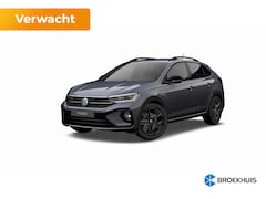 Volkswagen Taigo - 1.0 TSI 116 7DSG R-Line Edition | Achterlichten LED | Afstandscontrolesysteem (Front Assis