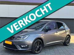 Seat Ibiza - 1.0 EcoTSI FR Connect LED/NETTE STAAT