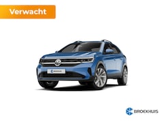 Volkswagen Taigo - 1.0 TSI 116 7DSG Life Edition | 'App-Connect' smartphone integratie | 'We Connect Plus' (a