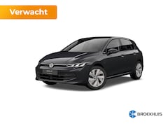 Volkswagen Golf - 1.5 eHybrid 204 6DSG eHybrid Life Edition | 'App-Connect' draadloze smartphone integratie