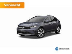 Volkswagen Taigo - 1.0 TSI 116 7DSG Life Edition | 'App-Connect' smartphone integratie | 'We Connect Plus' (a