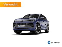 Volkswagen Tayron - 1.5 eHybrid 272 6DSG R-Line Edition | 'App-Connect' draadloze smartphone integratie | Auto