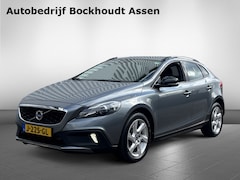 Volvo V40 Cross Country - 2.0 D2 Summum | Xenon | Navigatie | Camera | Stoelverw