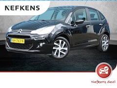 Citroën C3 - 1.2 85PK Selection | 1ste eigenaar | Climate Controle | Cruise Controle | Navigatie | NL A