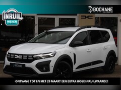 Dacia Jogger - 1.0 TCe 110 Extreme | 7-Persoons | Navigatie | Dodehoekdetectie