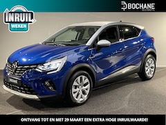 Renault Captur - 1.3 TCe 140 Intens