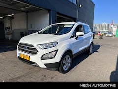 Ford EcoSport - 1.0 EcoBoost Trend Ultimate