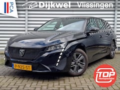 Peugeot 308 SW - 110 Active Pack Business Nav/Clim/LMV/Park