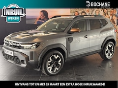 Dacia Duster - 1.6 Hybrid 140 Extreme NIEUW | PRIJS IS INCL. 1100, - VOORRAADKORTING | PACK PARKING