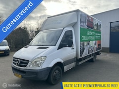 Mercedes-Benz Sprinter - 515 2.2 CDI 432 Bakwagen + Hydr. klep