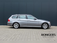 BMW 3-serie Touring - 318i Business Line Style | leder int. | groot navi