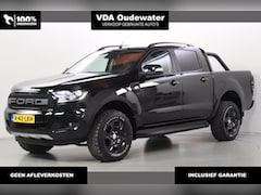 Ford Ranger - 3.2 TDCi Automaat Limited Black Edition