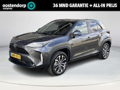 Toyota Yaris Cross - 1.5 Hybrid 130 First Edition plus