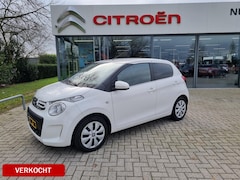 Citroën C1 - 1.0 VTi Feel