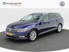 Volkswagen Passat Variant - 1.5 TSi 150 Pk Automaat Highline | Full LED | Trekhaak | 17 Inch | Virtual Dashboard | Alc