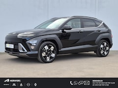 Hyundai Kona - 1.6 GDI HEV Comfort Smart Automaat