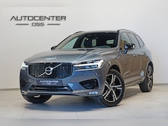 Volvo XC60 - 2.0 B4 ✅ ADAP.CRUISE ✅ WEG.TREKHAAK ✅ LEDER ✅ H&K AUDIO ✅ APP CONNECT